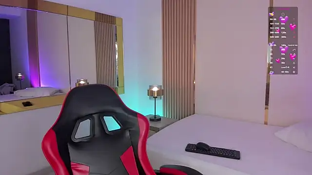 Jiggly   online show from 01-12-26, 10:47