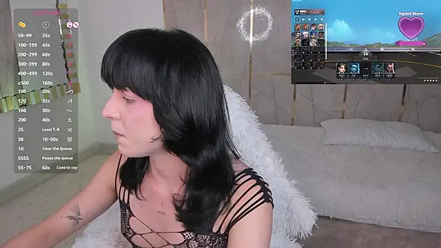 Jiggly   online show from 03-19-26, 06:46