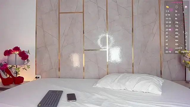 Jiggly   online show from 01-17-26, 05:22