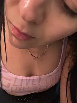 lupyta20 online show from 10-16-25, 01:03