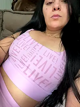 lupyta20 online show from 10-17-25, 12:29