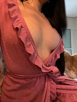 lupyta20 online show from 10-18-25, 02:30