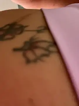 lupyta20 online show from 09-28-25, 03:52