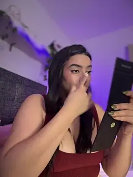 Lia flowers online show from 03-23-25, 06:05