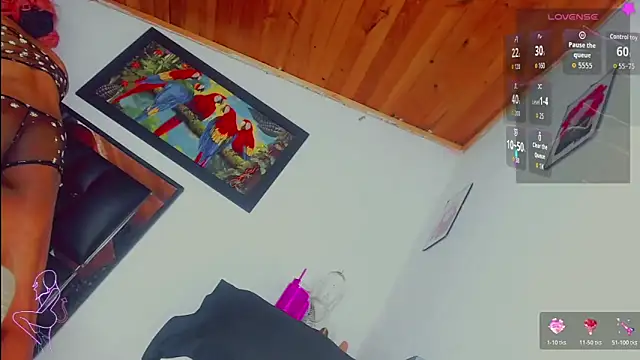 candy kendall online show from 02-17-26, 08:00