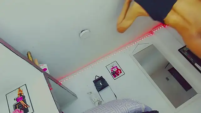 candy kendall online show from 11-05-25, 10:07