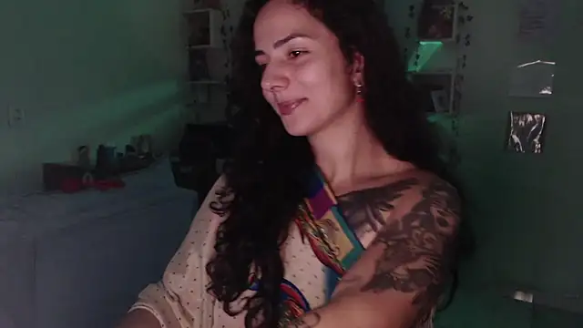BeellyDance online show from 06-16-26, 06:08