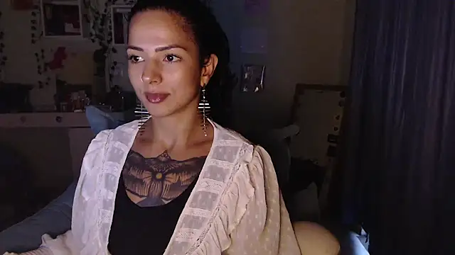 BeellyDance online show from 04-07-26, 08:43