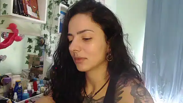 BeellyDance online show from 07-28-26, 03:21