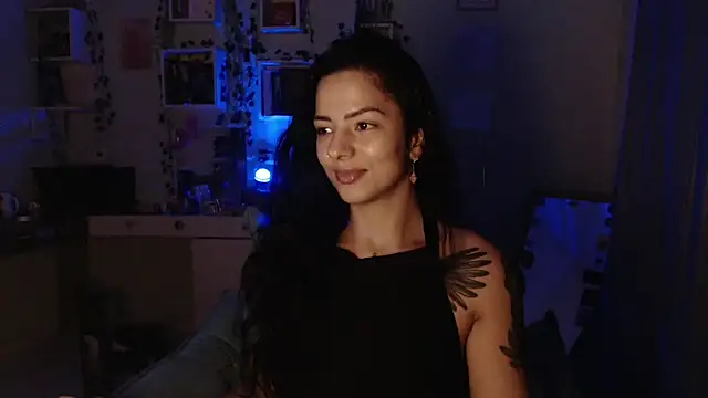 BeellyDance online show from 05-09-26, 11:52