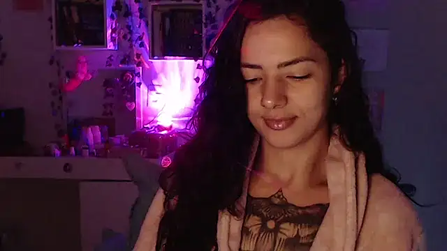BeellyDance online show from 05-08-26, 12:09