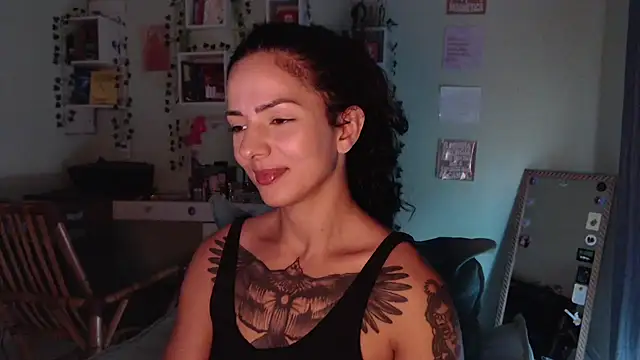 BeellyDance online show from 04-13-26, 06:45