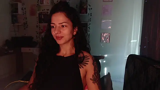 BeellyDance online show from 06-13-26, 12:58