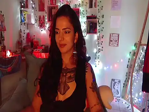 BeellyDance online show from 12-04-25, 02:05