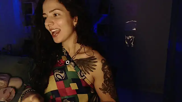 BeellyDance online show from 06-16-26, 01:38