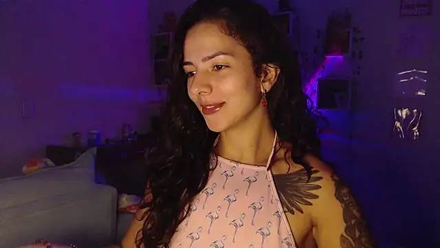 BeellyDance online show from 06-19-26, 10:47