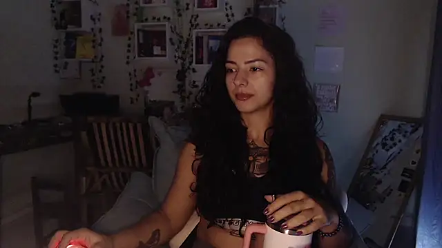 BeellyDance online show from 04-26-26, 12:24