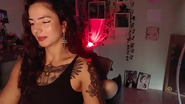 BeellyDance online show from 02-19-26, 06:49