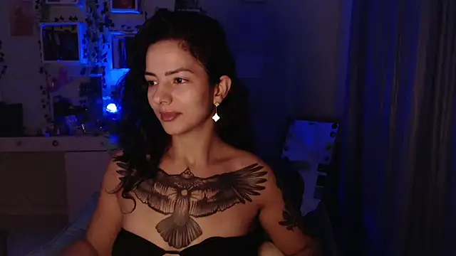 BeellyDance online show from 05-09-26, 10:07