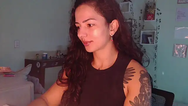 BeellyDance online show from 06-21-26, 01:17
