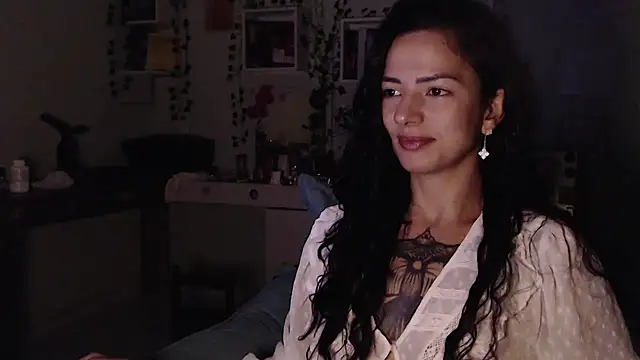 BeellyDance online show from 04-22-26, 04:19