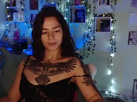 BeellyDance online show from 10-30-25, 02:14