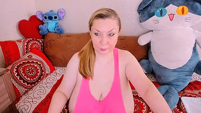 KerryBlareX online show from 02-08-26, 12:25