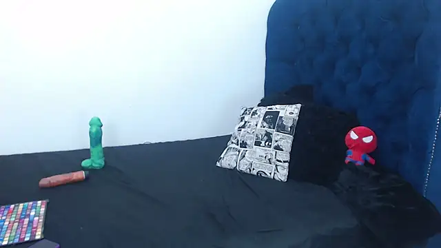 queenofwetqueens online show from 02-03-25, 07:21