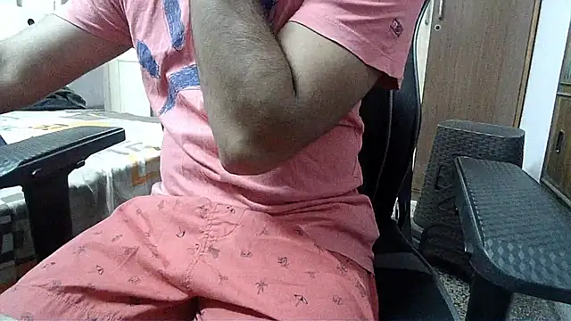 insanefreak69 online show from 01-30-25, 10:08