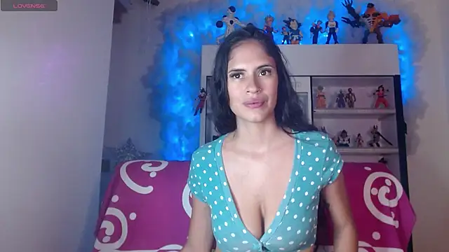 horny bulma online show from 11-28-25, 01:50