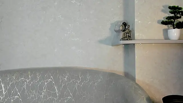 KAYLA BATISTA online show from 07-22-26, 12:12