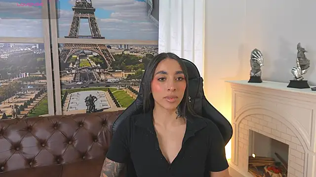 KAYLA BATISTA online show from 06-20-26, 12:04