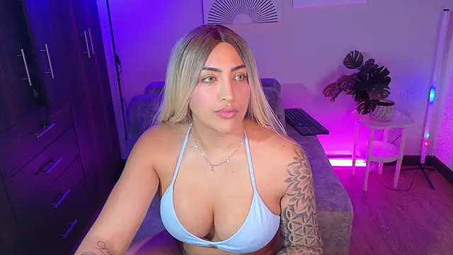 a belladanger online show from 03-14-26, 01:11