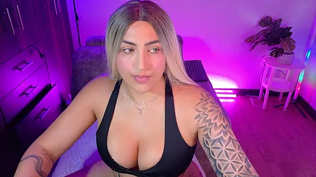 a belladanger online show from 03-20-26, 02:01