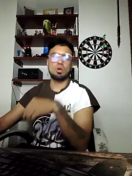 Andrew slick online show from 11-17-25, 04:49