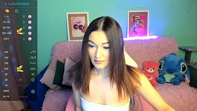 Queen baby online show from 03-11-26, 12:37