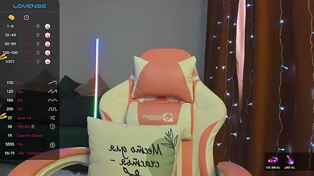 Queen baby online show from 02-01-26, 07:39