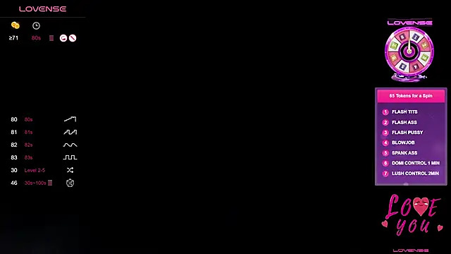 Snapshot of EvaMind chatting on 11-24-25, 01:27 EvaMind online show from 11-24-25, 01:27