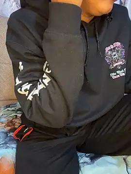 sweetestval online show from 10-25-25, 04:00