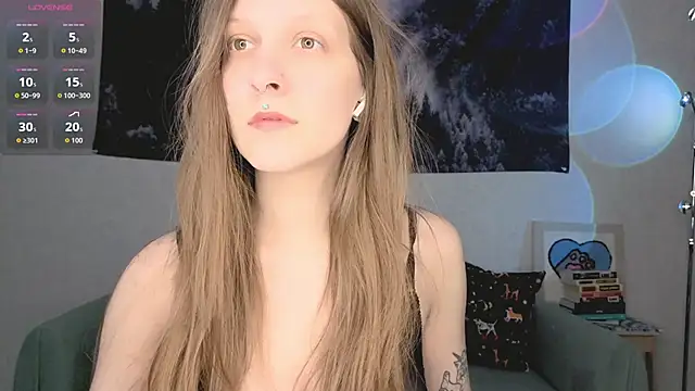 SolarAlice online show from 02-24-26, 05:14