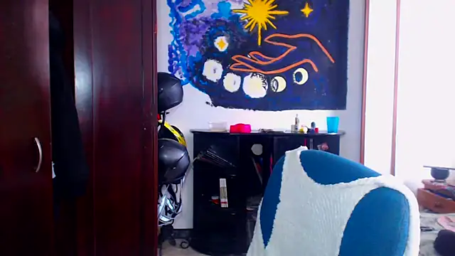 AmaraRoberts420 online show from 04-03-26, 03:51
