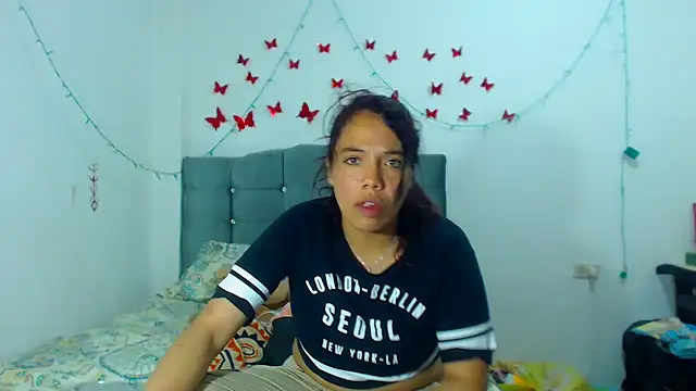Snapshot of AmaraRoberts420 chatting on 01-30-25, 12:50 AmaraRoberts420 online show from 01-30-25, 12:50