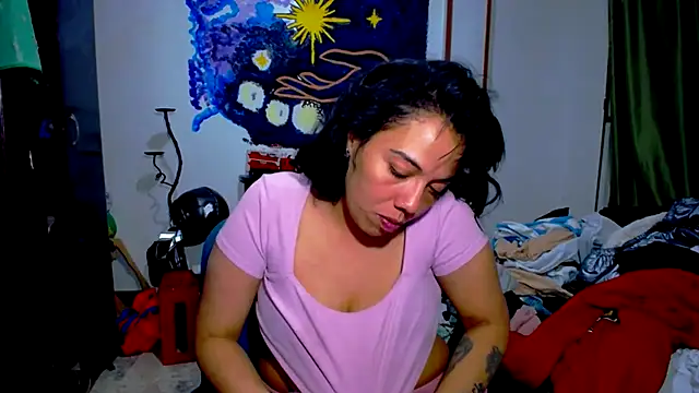 AmaraRoberts420 online show from 05-15-26, 02:42