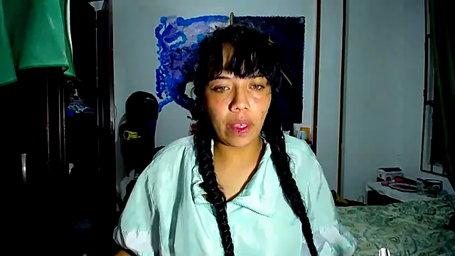 AmaraRoberts420 online show from 05-14-26, 01:57
