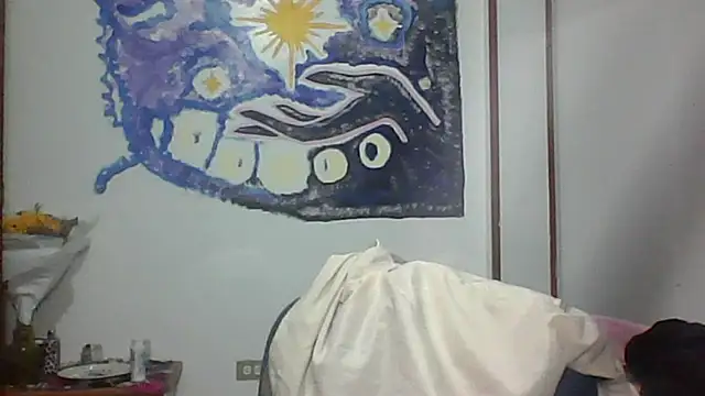 AmaraRoberts420 online show from 03-11-26, 11:21