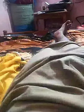 Sanjaymartin29 online show from 01-01-25, 12:33