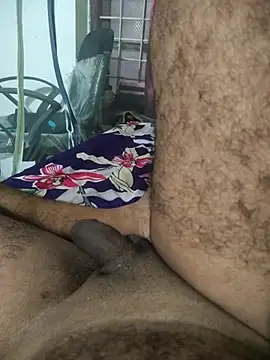 Sanjaymartin29 online show from 01-14-26, 01:09