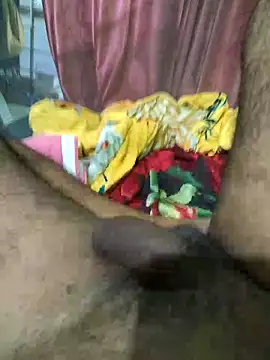 Sanjaymartin29 online show from 02-05-26, 01:12