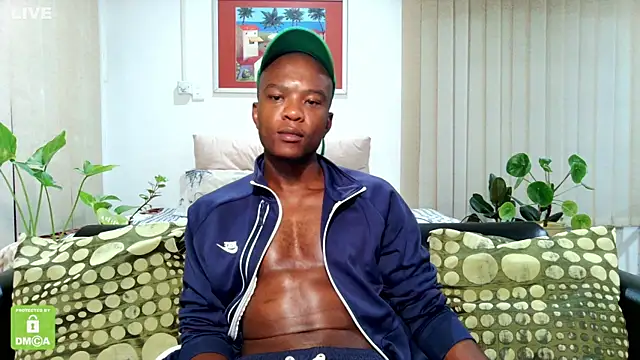 iCrushYenu online show from 12-06-24, 10:02