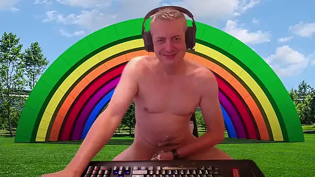 JulioMaximus online show from 03-25-26, 05:34